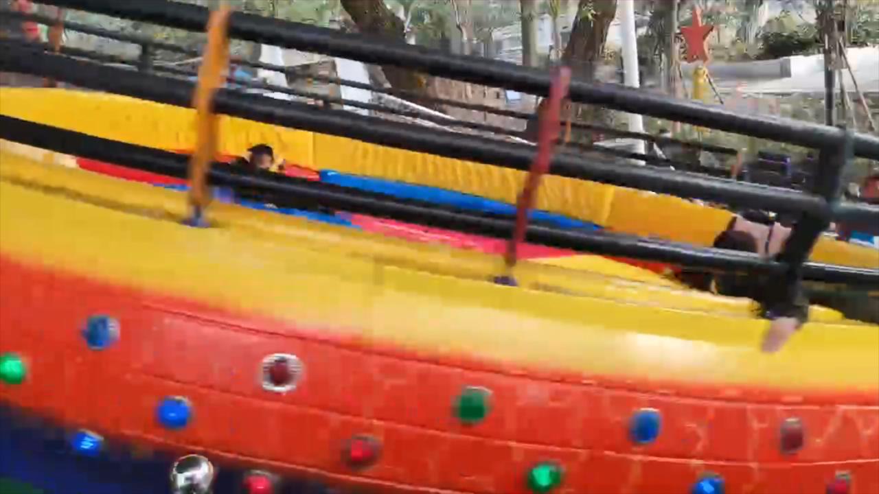 門店形象