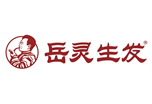 岳靈生發